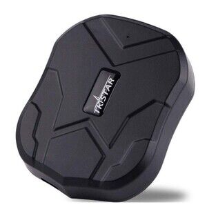TKSTAR Car Vehicle GPS Tracker Worldwide